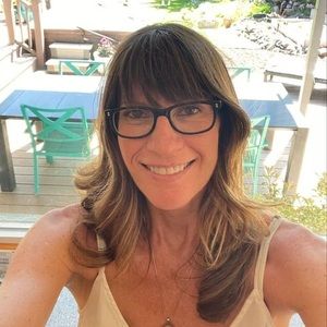 Meet your Posher, Jenny